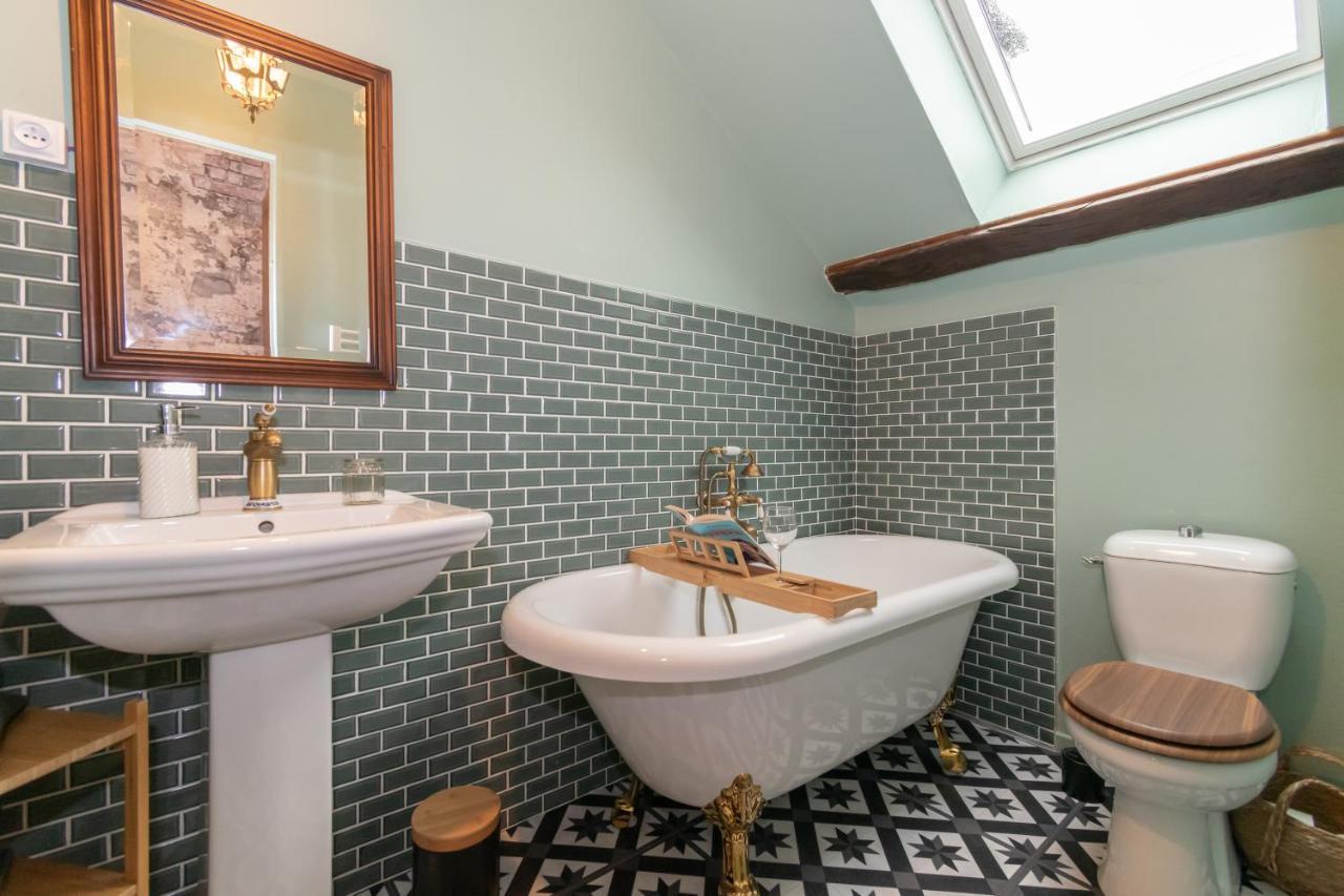 Chez Arthur Rimbaud Charleville-Mezieres Ngoại thất bức ảnh